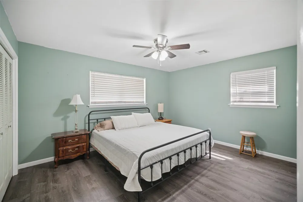 6869 W Old Keystone Road Cleveland, OK 74020