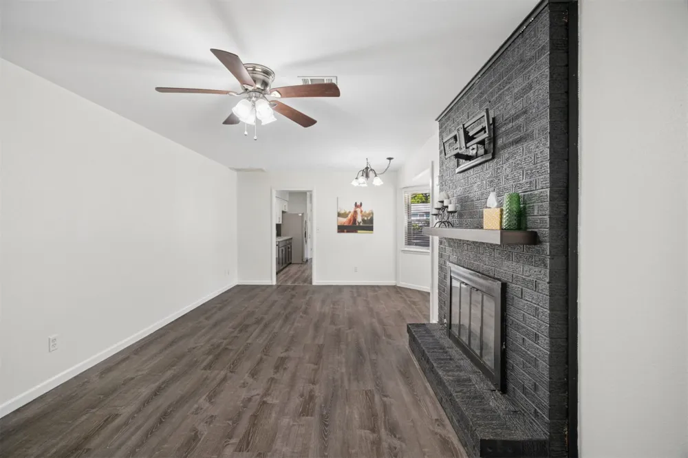 6869 W Old Keystone Road Cleveland, OK 74020
