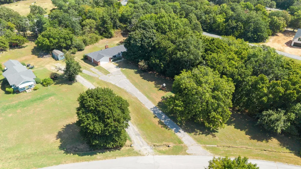6869 W Old Keystone Road Cleveland, OK 74020
