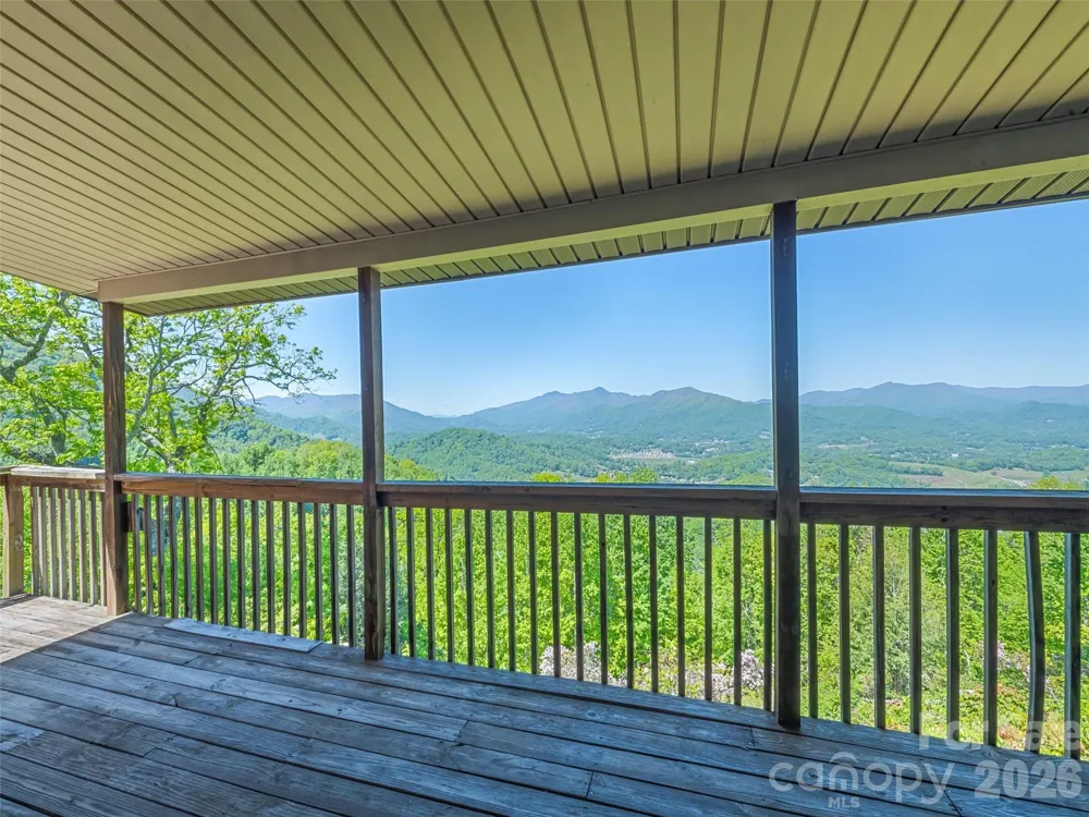 600 Brandywine Road #Unit 2 Waynesville, NC 28786