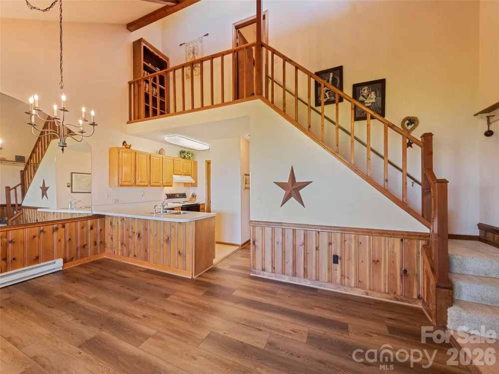 600 Brandywine Road #Unit 2 Waynesville, NC 28786