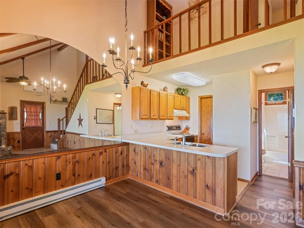 600 Brandywine Road #Unit 2 Waynesville, NC 28786