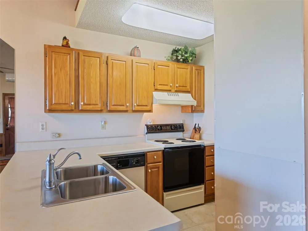 600 Brandywine Road #Unit 2 Waynesville, NC 28786