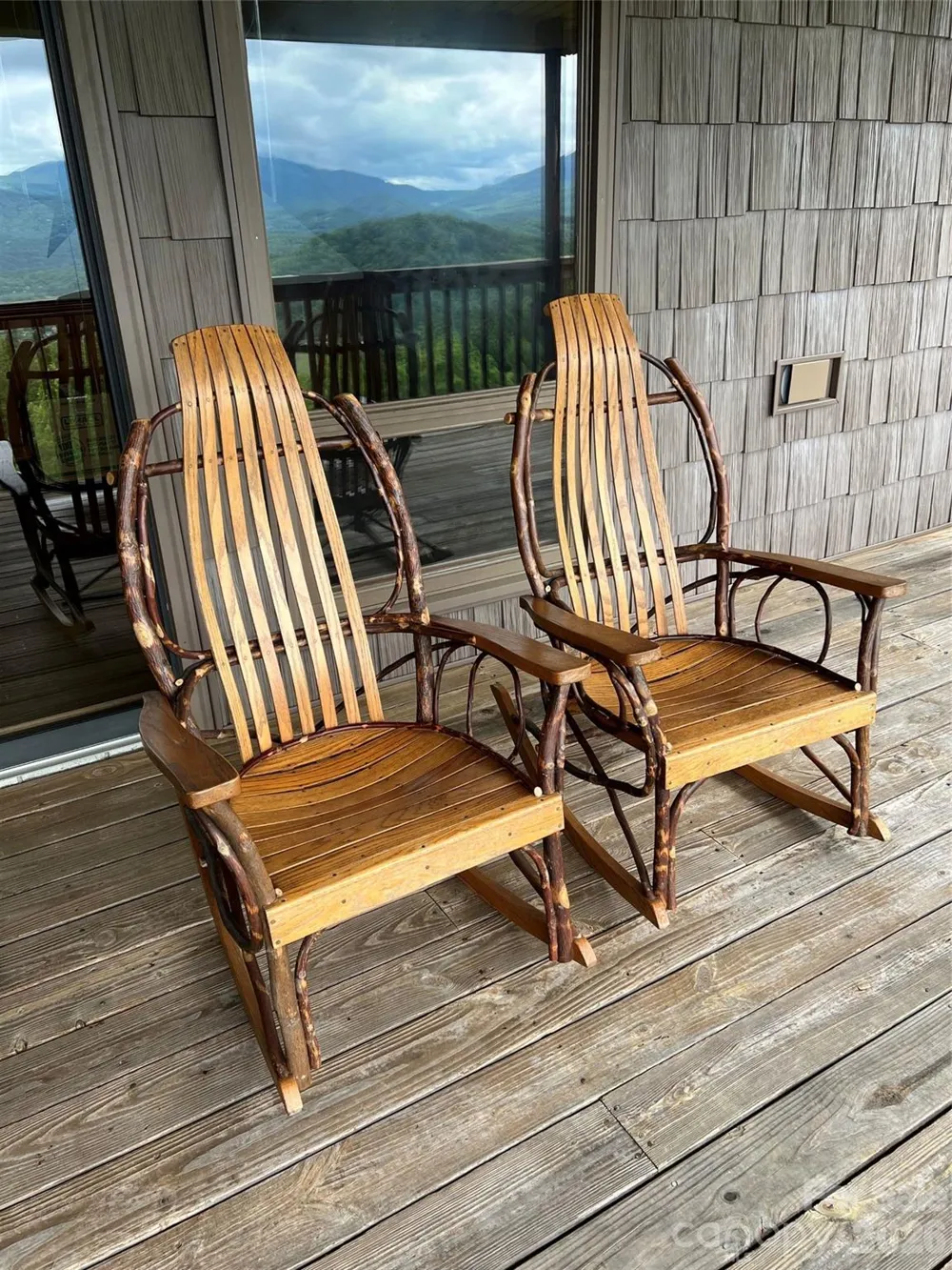 600 Brandywine Road #Unit 2 Waynesville, NC 28786