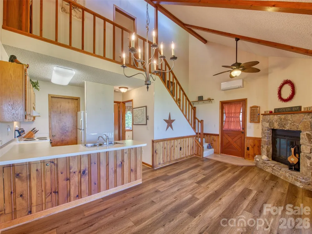 600 Brandywine Road #Unit 2 Waynesville, NC 28786
