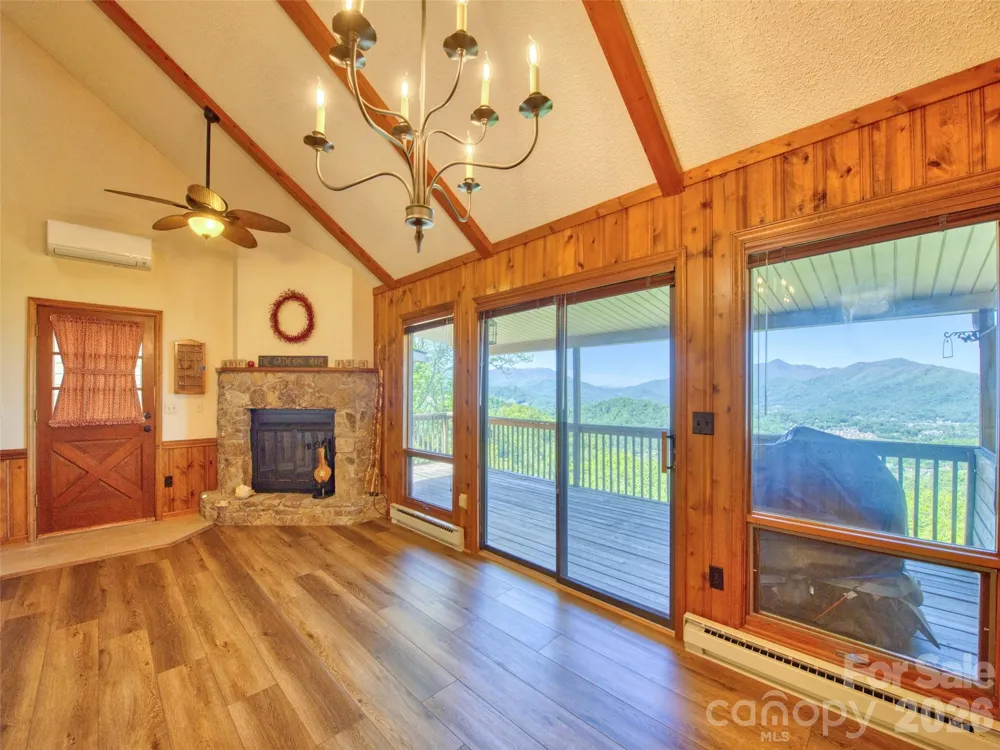 600 Brandywine Road #Unit 2 Waynesville, NC 28786