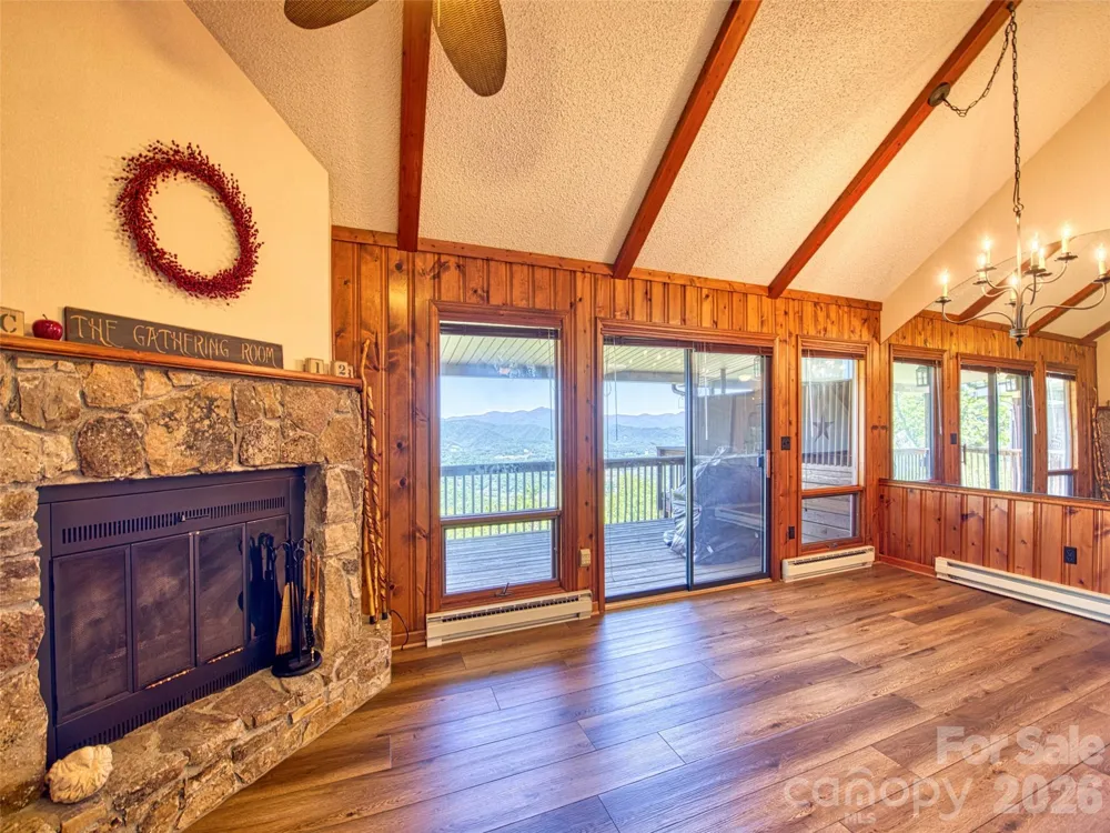 600 Brandywine Road #Unit 2 Waynesville, NC 28786