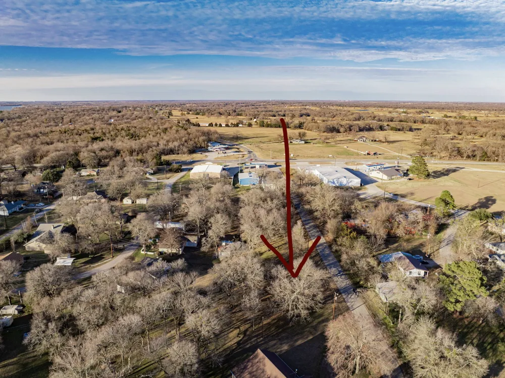 Lakeview Dr. East Tawakoni, TX 75472
