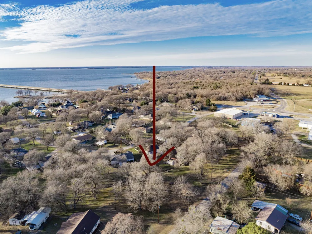 Lakeview Dr. East Tawakoni, TX 75472