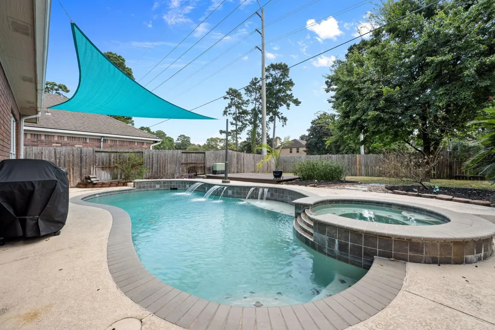 6020 Timber Oaks Ridge Humble, TX 77346