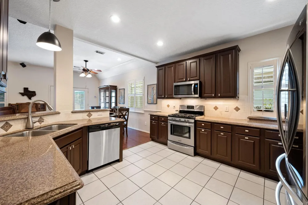 6020 Timber Oaks Ridge Humble, TX 77346