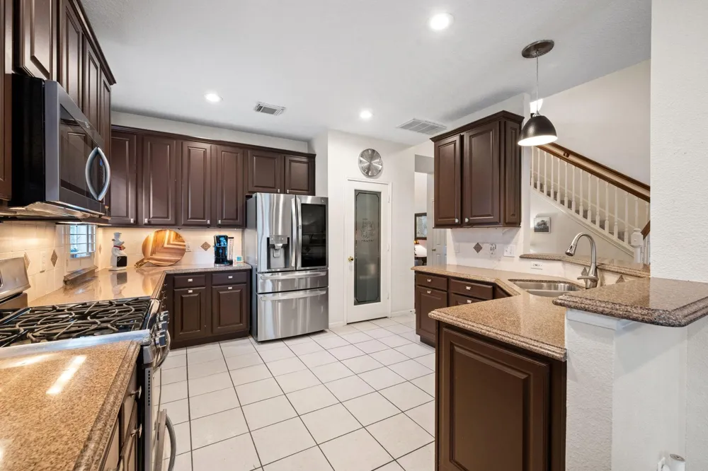 6020 Timber Oaks Ridge Humble, TX 77346