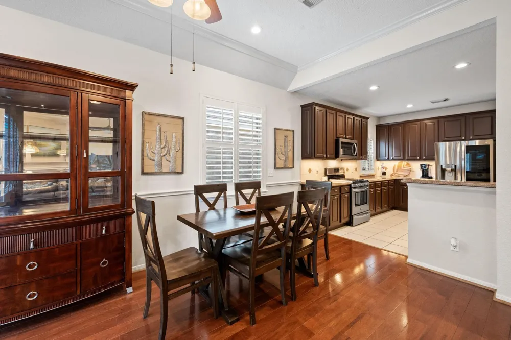 6020 Timber Oaks Ridge Humble, TX 77346