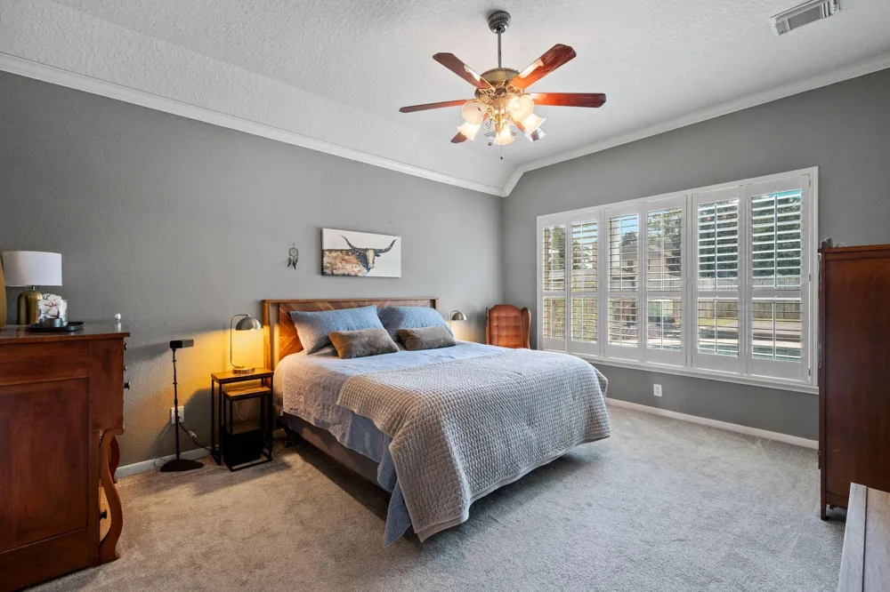 6020 Timber Oaks Ridge Humble, TX 77346