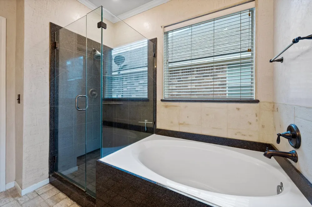 6020 Timber Oaks Ridge Humble, TX 77346
