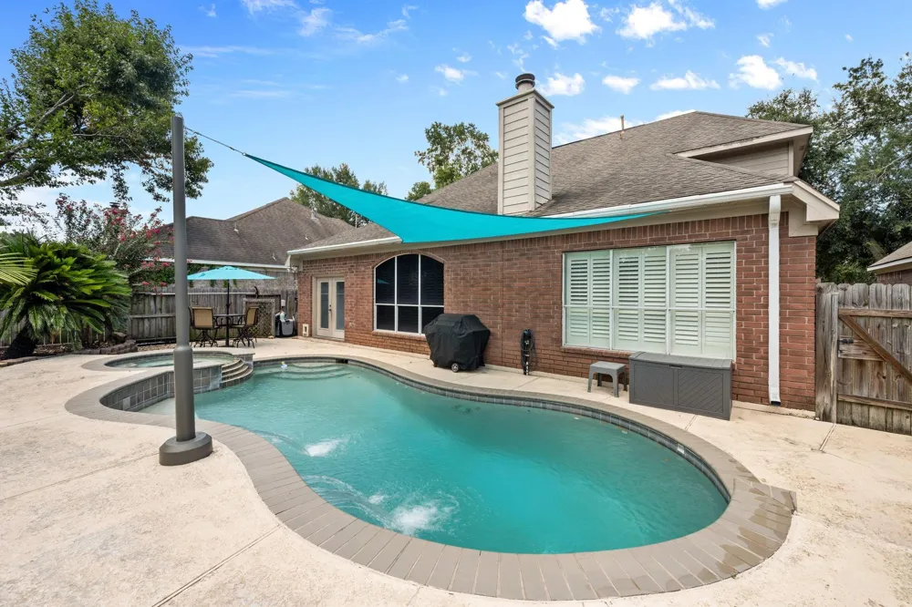 6020 Timber Oaks Ridge Humble, TX 77346