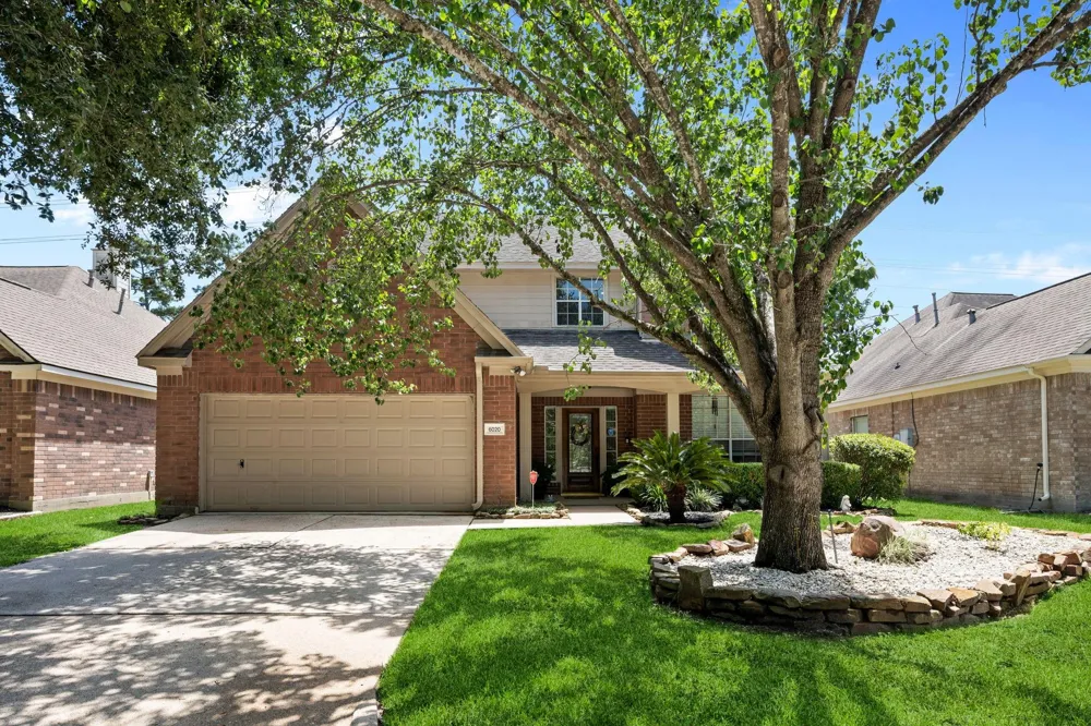 6020 Timber Oaks Ridge Humble, TX 77346