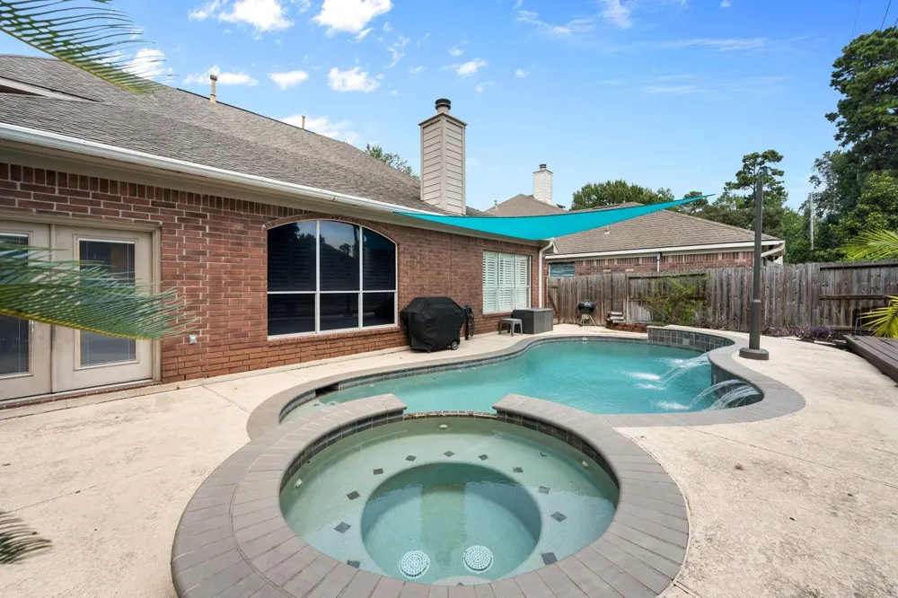 6020 Timber Oaks Ridge Humble, TX 77346