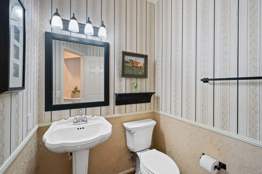 6020 Timber Oaks Ridge Humble, TX 77346