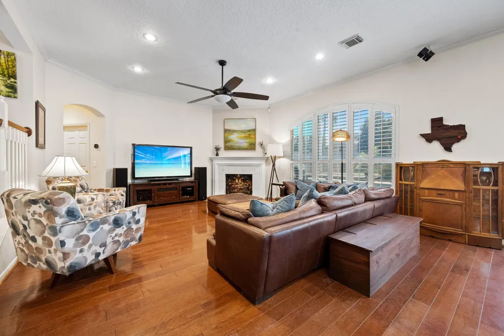 6020 Timber Oaks Ridge Humble, TX 77346