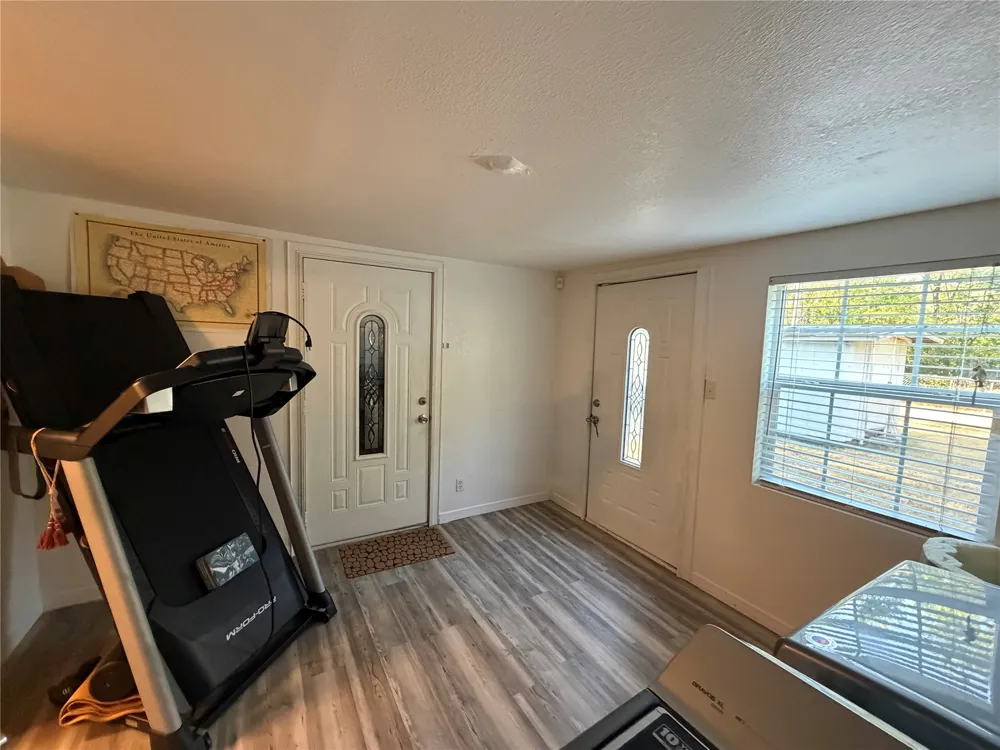 1104 Harris Muskogee, OK 74403