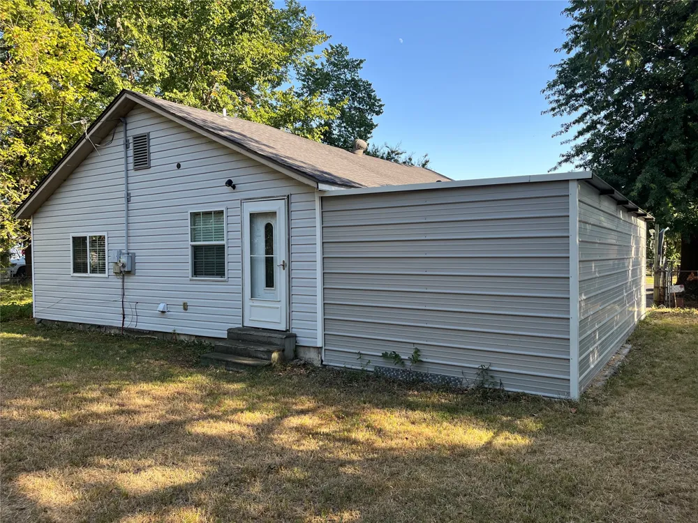 1104 Harris Muskogee, OK 74403