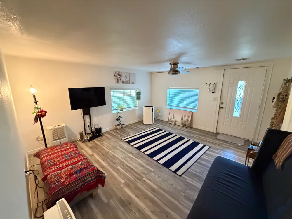 1104 Harris Muskogee, OK 74403