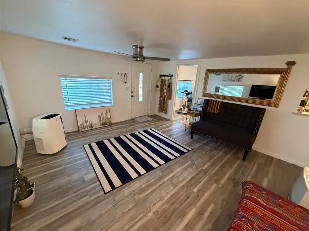 1104 Harris Muskogee, OK 74403