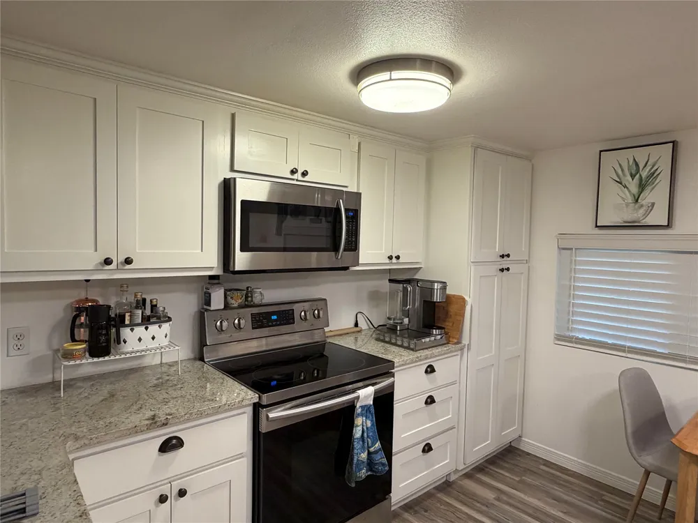 1104 Harris Muskogee, OK 74403