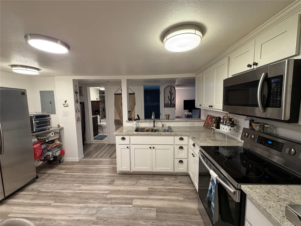 1104 Harris Muskogee, OK 74403