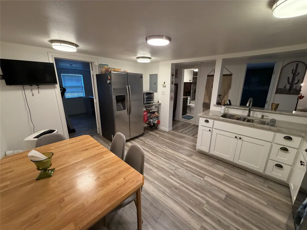 1104 Harris Muskogee, OK 74403