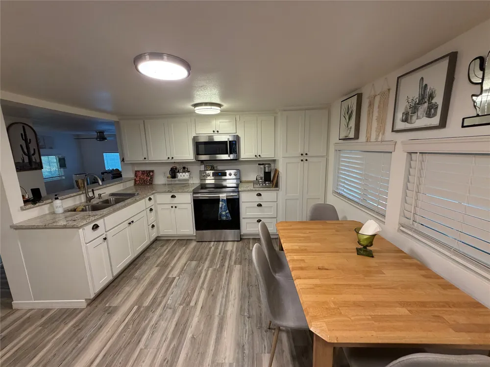 1104 Harris Muskogee, OK 74403