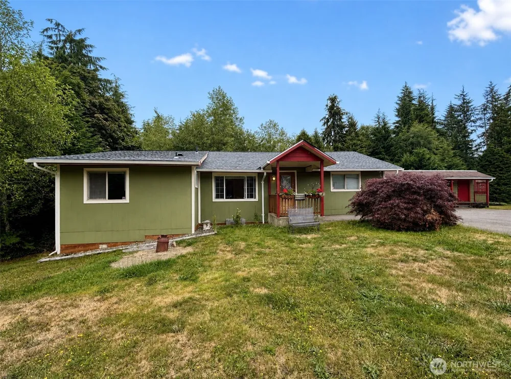 202 Old Hill Road Aberdeen, WA 98520