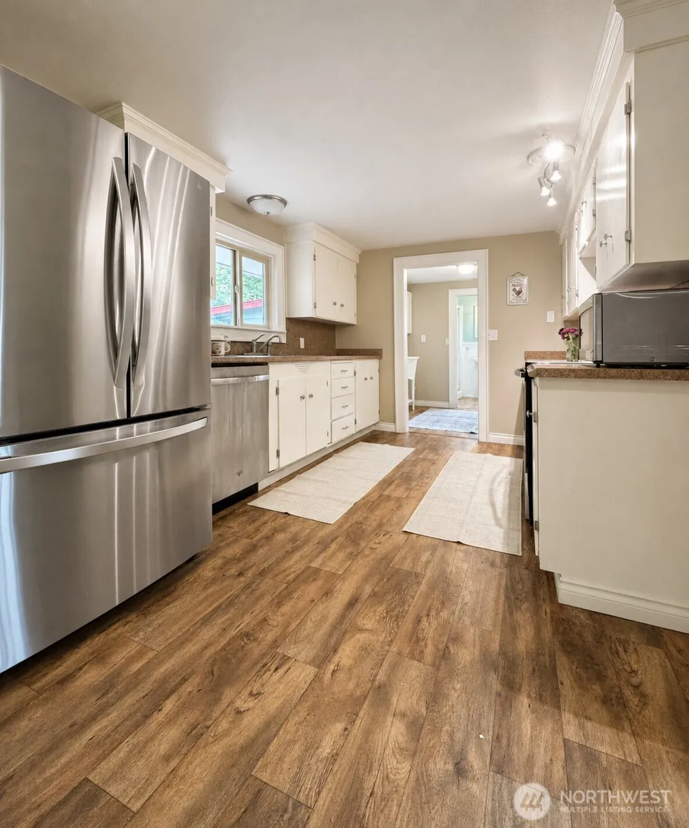202 Old Hill Road Aberdeen, WA 98520