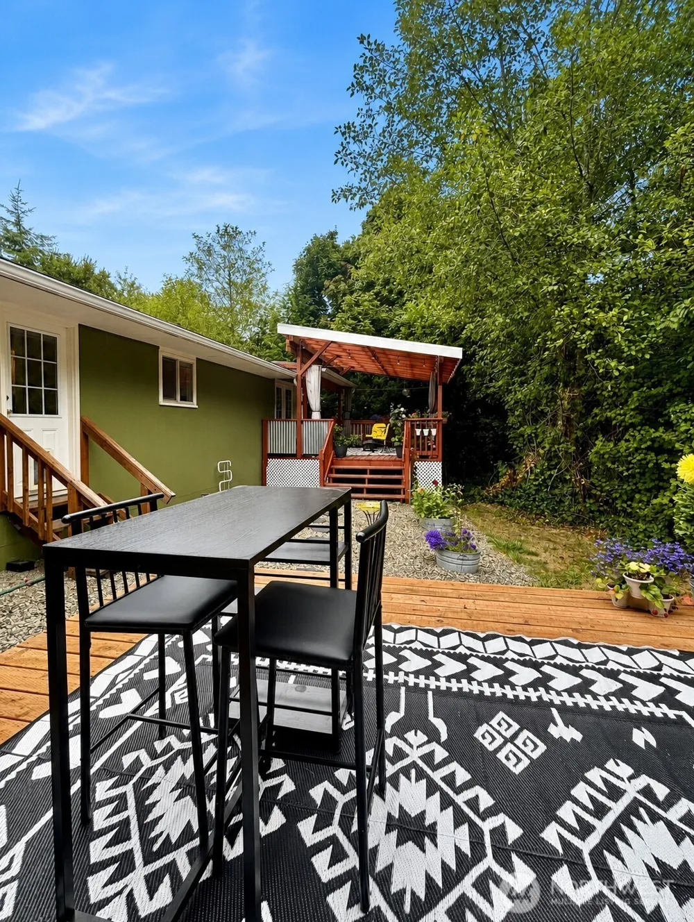 202 Old Hill Road Aberdeen, WA 98520