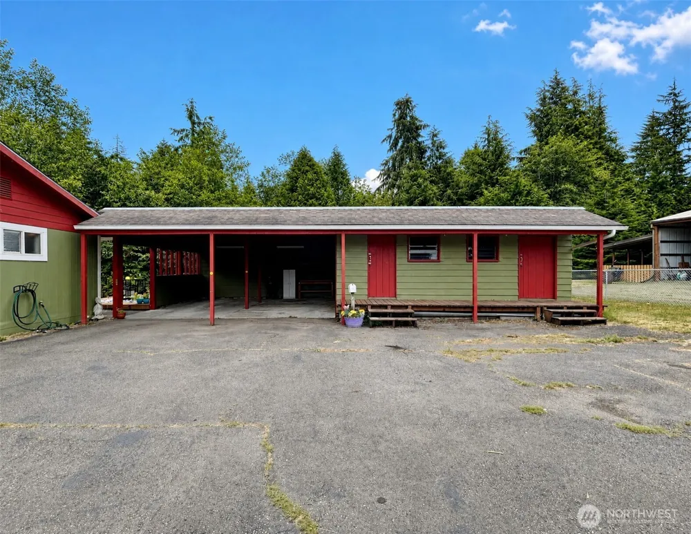 202 Old Hill Road Aberdeen, WA 98520