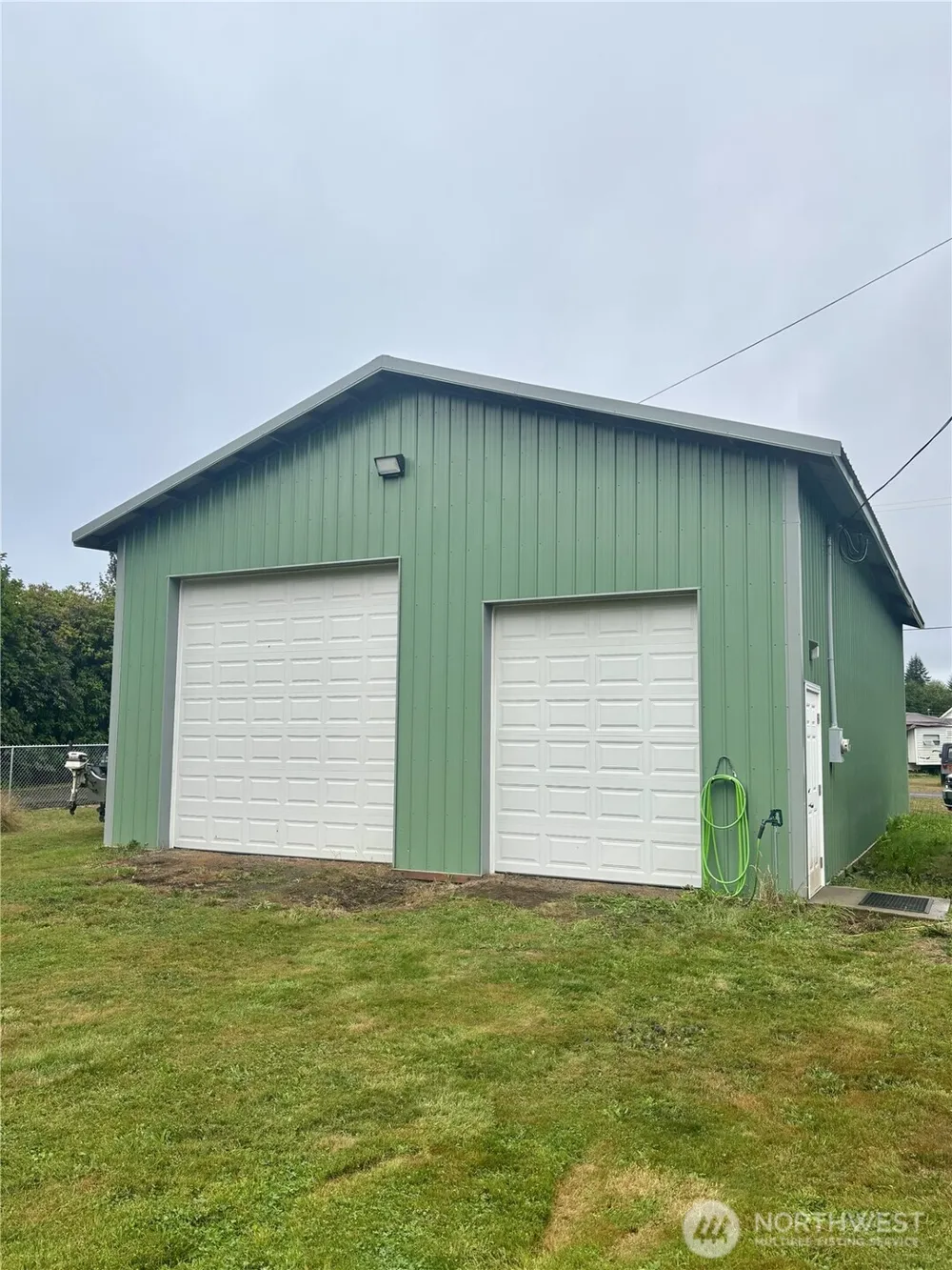 202 Old Hill Road Aberdeen, WA 98520