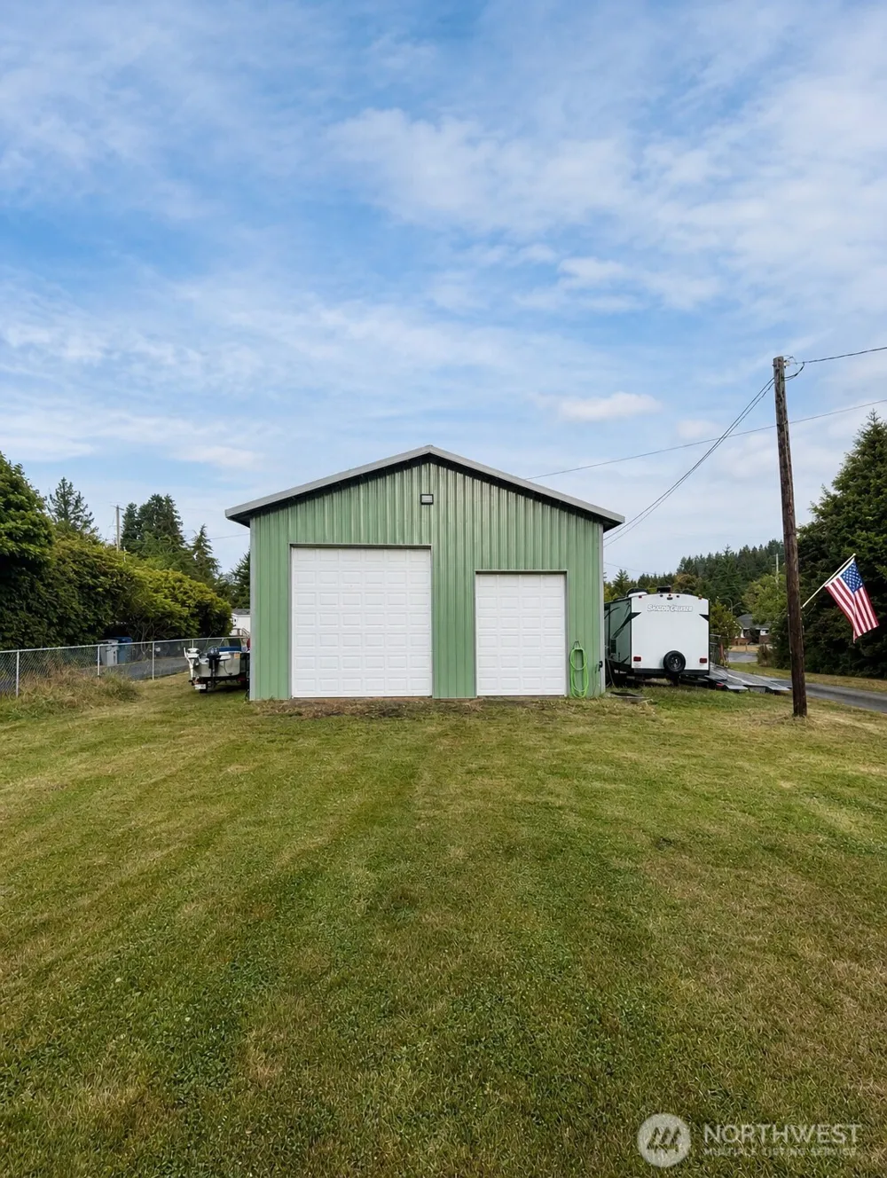 202 Old Hill Road Aberdeen, WA 98520