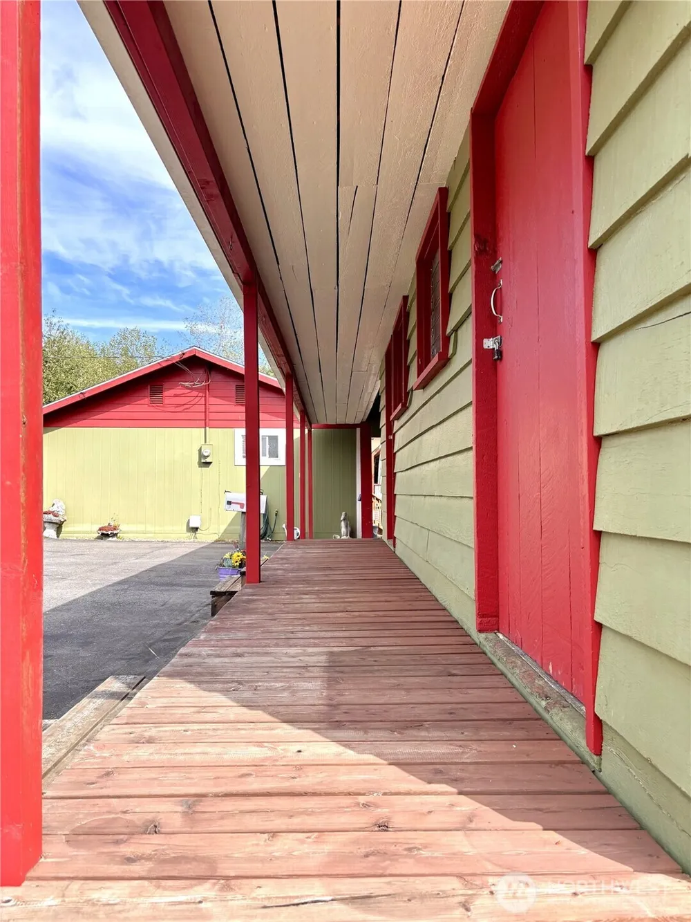 202 Old Hill Road Aberdeen, WA 98520