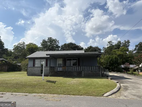 5519 Beulah AVE