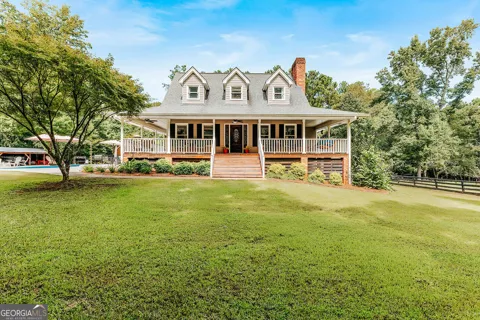 3771 Indian Creek RD