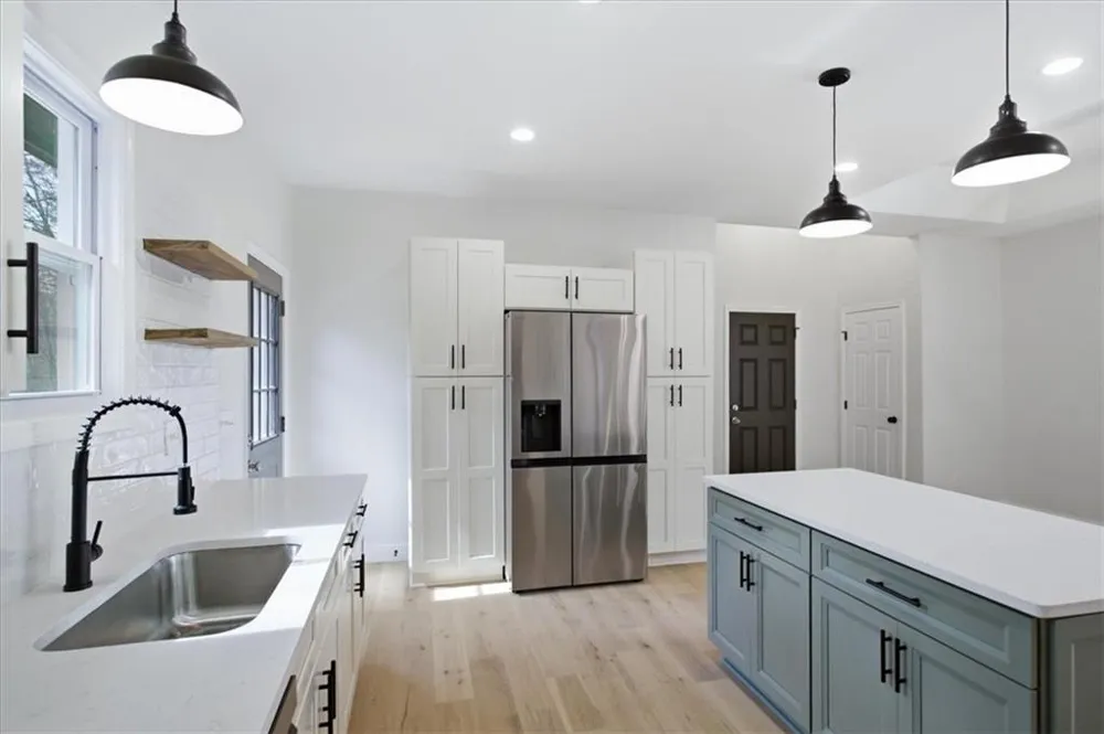 4911 Lower Jersey Road Oxford, GA 30054