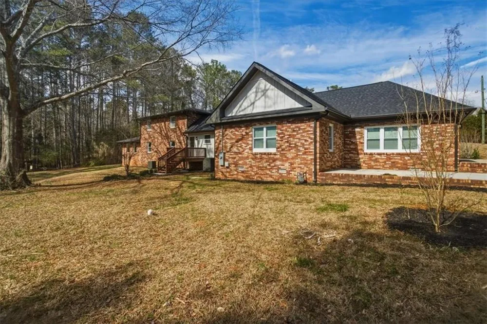 4911 Lower Jersey Road Oxford, GA 30054