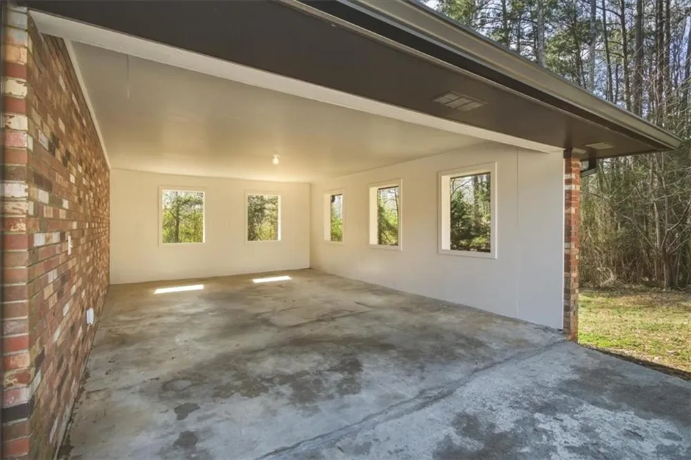 4911 Lower Jersey Road Oxford, GA 30054