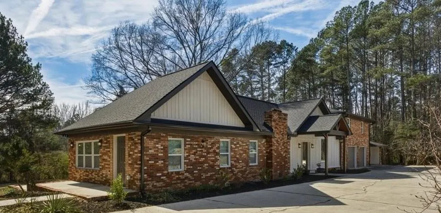 4911 Lower Jersey Road Oxford, GA 30054