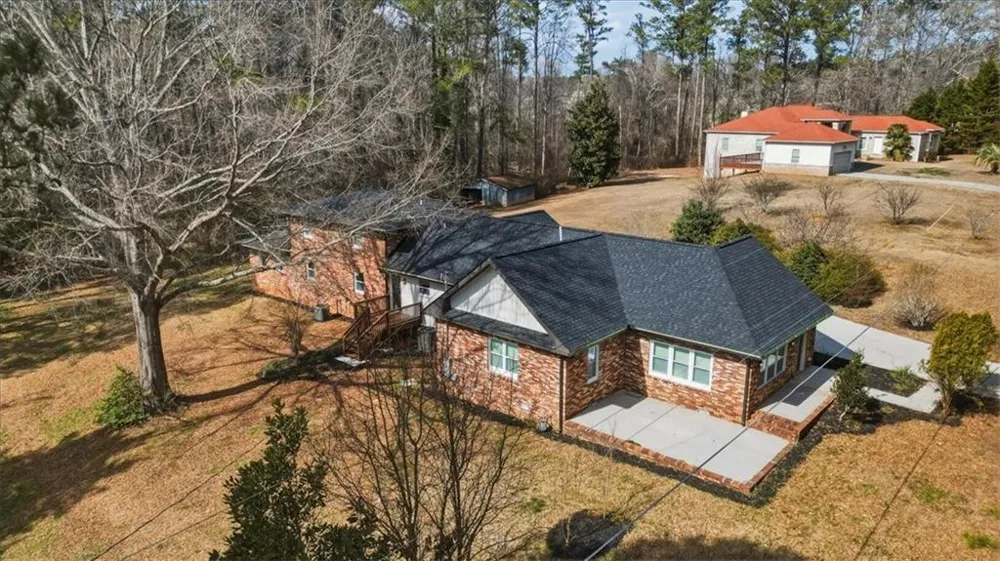 4911 Lower Jersey Road Oxford, GA 30054