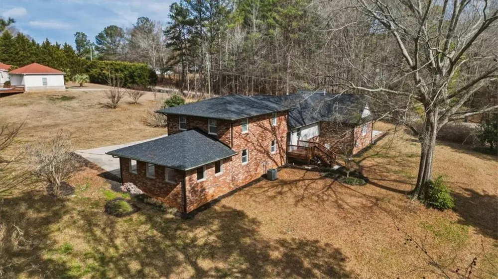 4911 Lower Jersey Road Oxford, GA 30054