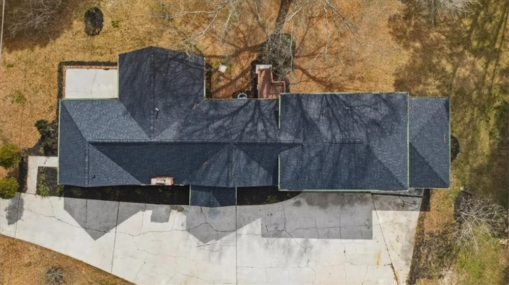 4911 Lower Jersey Road Oxford, GA 30054