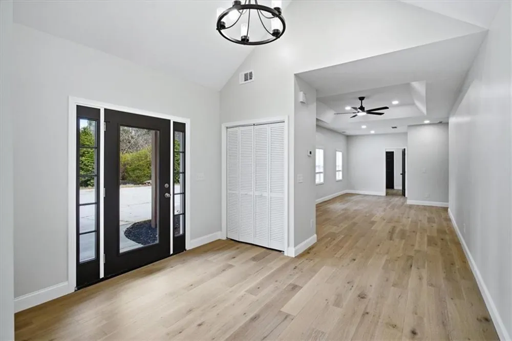 4911 Lower Jersey Road Oxford, GA 30054