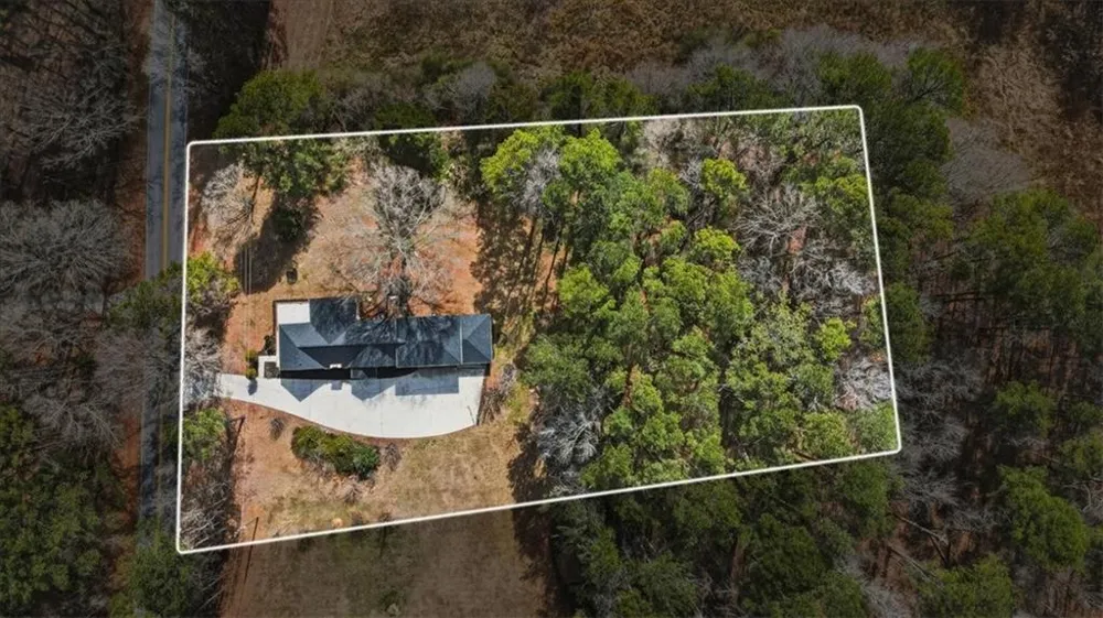 4911 Lower Jersey Road Oxford, GA 30054